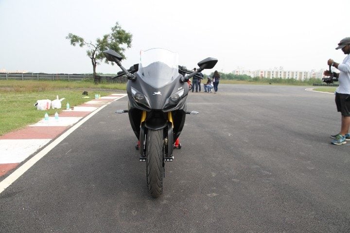 TVS-Apache-RR-310-Rview-front