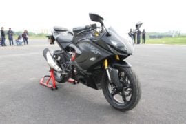 TVS-Apache-RR-310-Rview-front-three-quarter