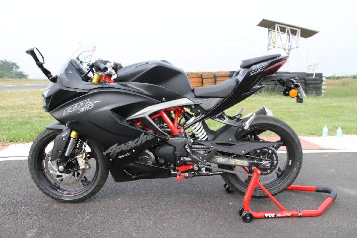 Tvs Upcoming Bikes 2021