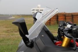 TVS-Apache-RR-310-Rview-windscreen