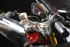 TVS-Apache-RR-310-launch-clipon-handlebar