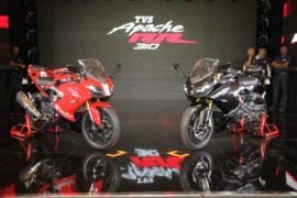 TVS-Apache-RR-310-launch-colors