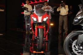 TVS-Apache-RR-310-launch-front-2