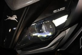 TVS-Apache-RR-310-launch-headlight