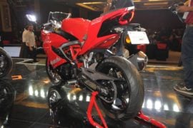 TVS-Apache-RR-310-launch-rear-three-quarter-right