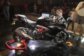 TVS-Apache-RR-310-launch-side-black-3