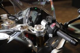 TVS-Apache-RR-310-launch-switchgear-right