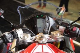 TVS-Apache-RR-310-launch-tachometer 3