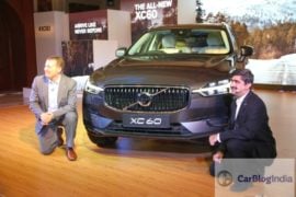 Volvo-XC-60-Launch 4