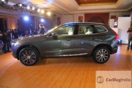 Volvo-XC-60-Launch 7