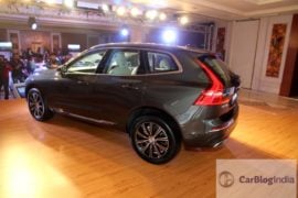 Volvo-XC-60-Launch 8