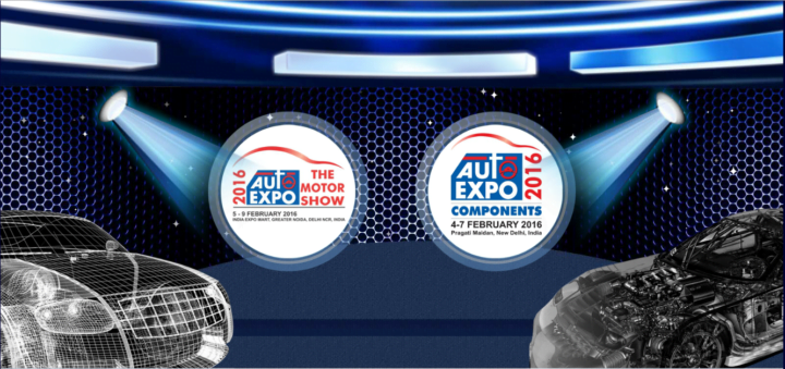 auto expo 2018 dates images