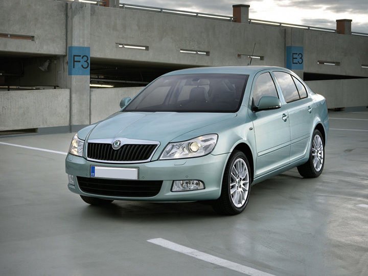 cars of rohit sharma skoda laura images