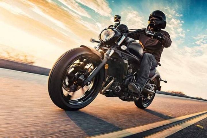 kawasaki vulcan s india launch price images front angle action