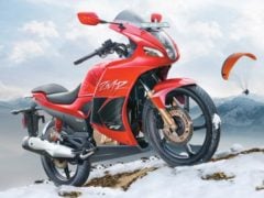 hero karizma 2020 price