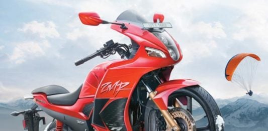 new hero karizma 2020 images
