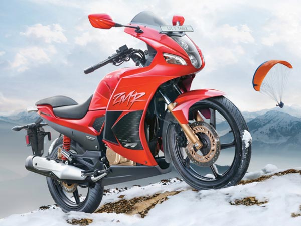 New Hero Karizma 2020 Images Car Blog India New Hero Karizma 2020 Images