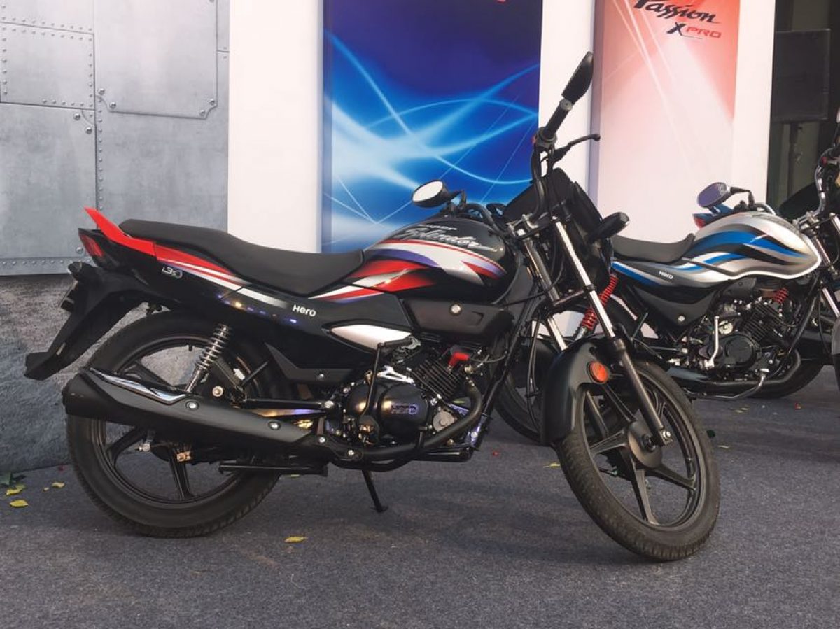 Hero Super Splendor New Model 2019 Price