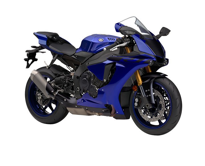 New Yamaha R1 India