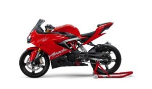 Tvs Apache Rr 310 Dealers In India Price Specifications Features