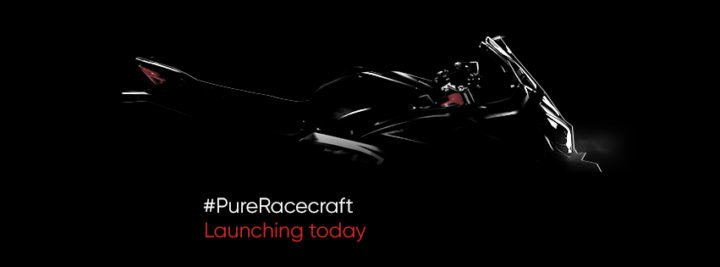 tvs apache rr310 launch teaser image