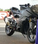 tvs apache rr310s images