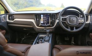 Volvo Xc60 Test Drive Review Images