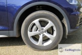 2018 Audi Q5 Review 12