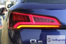 2018 Audi Q5 Review 13