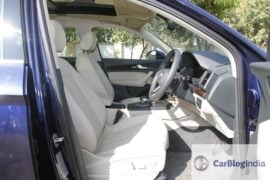2018 Audi Q5 Review 17