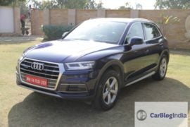 2018 Audi Q5 Review 2