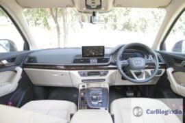 2018 Audi Q5 Review 24