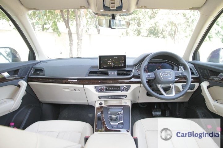 2018 Audi Q5 Review 24