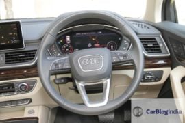 2018 Audi Q5 Review 30