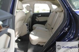 2018 Audi Q5 Review 38