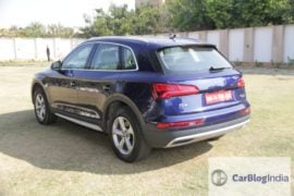 2018 Audi Q5 Review 4