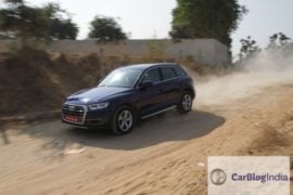 2018 Audi Q5 Review 42