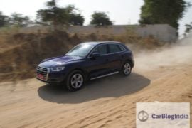 2018 Audi Q5 Review 43