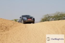 2018 Audi Q5 Review 47