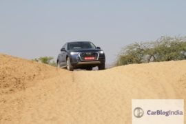 2018 Audi Q5 Review 49