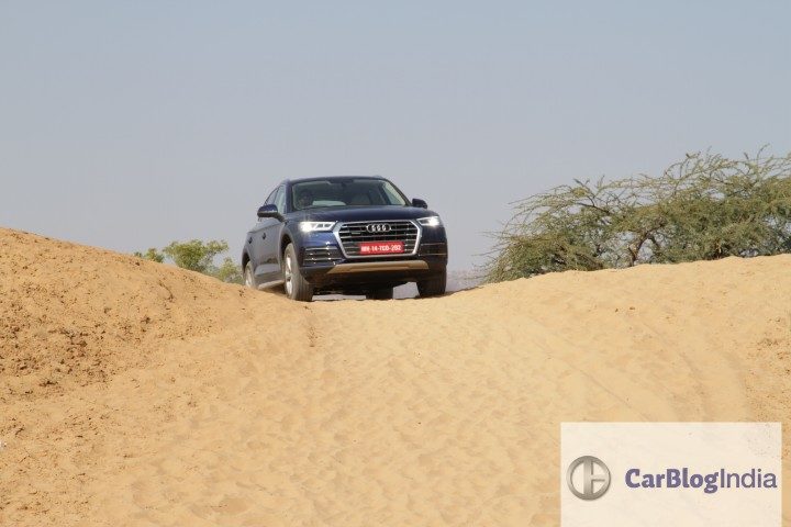 2018 Audi Q5 Review 49