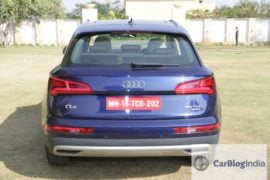 2018 Audi Q5 Review 5