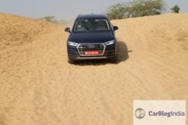2018 Audi Q5 Review 50