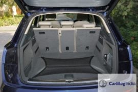 2018 Audi Q5 Review 53