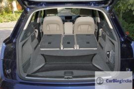 2018 Audi Q5 Review 55