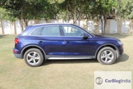 2018 Audi Q5 Review (7)