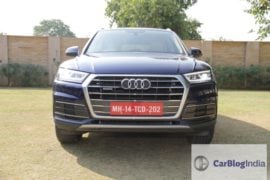 2018 Audi Q5 Review 9