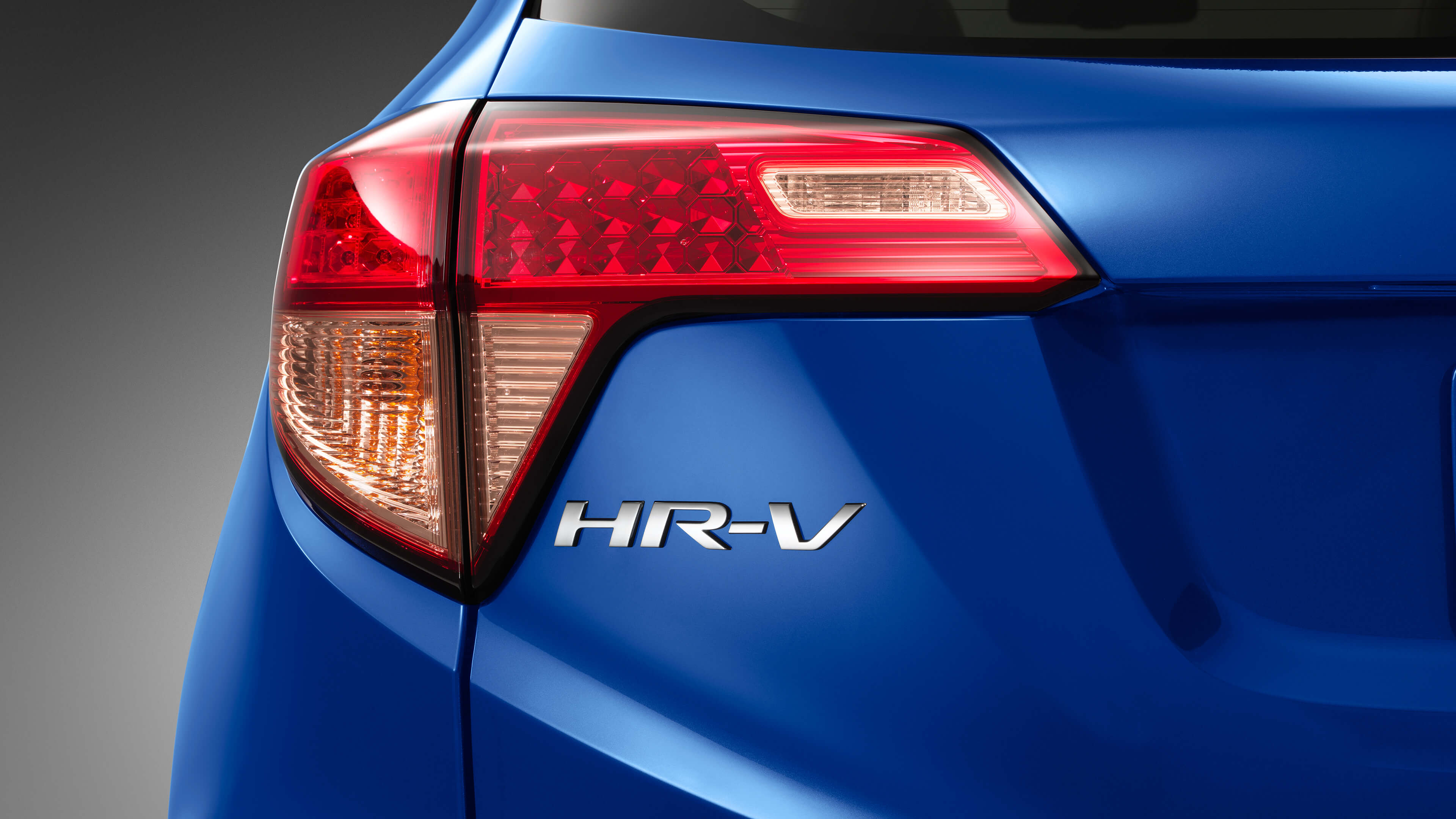 2018 Honda HR-V 11
