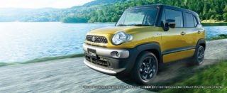 Suzuki xbee 2018