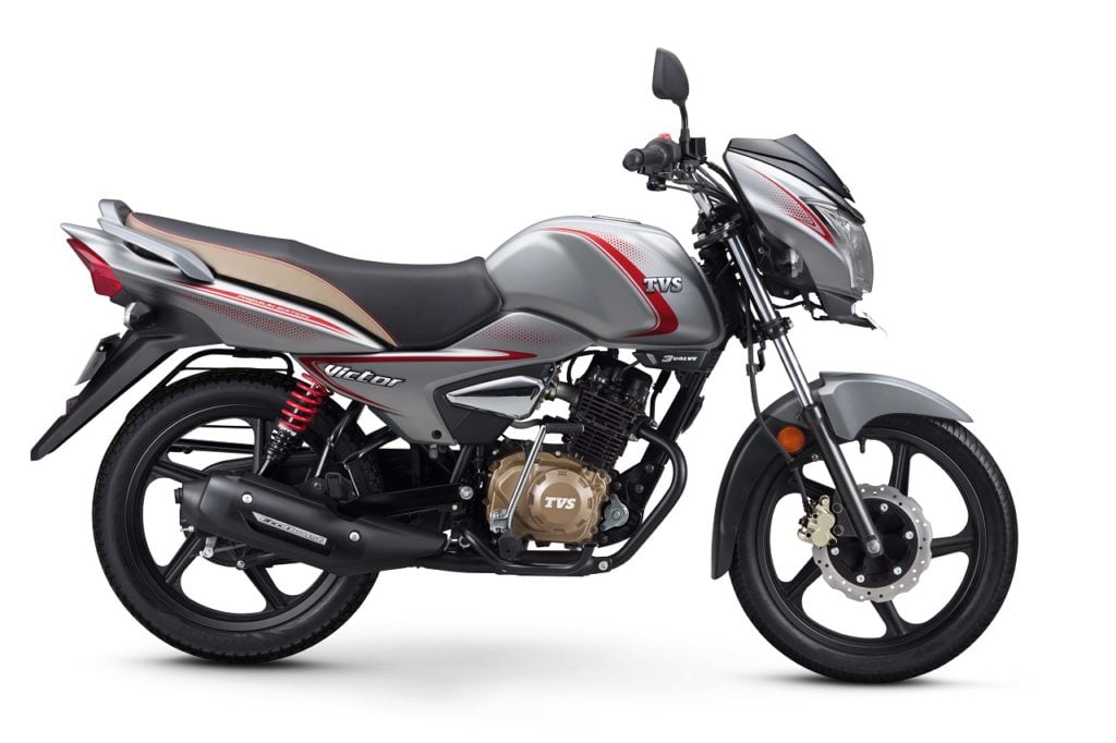 best sports bike under 60000